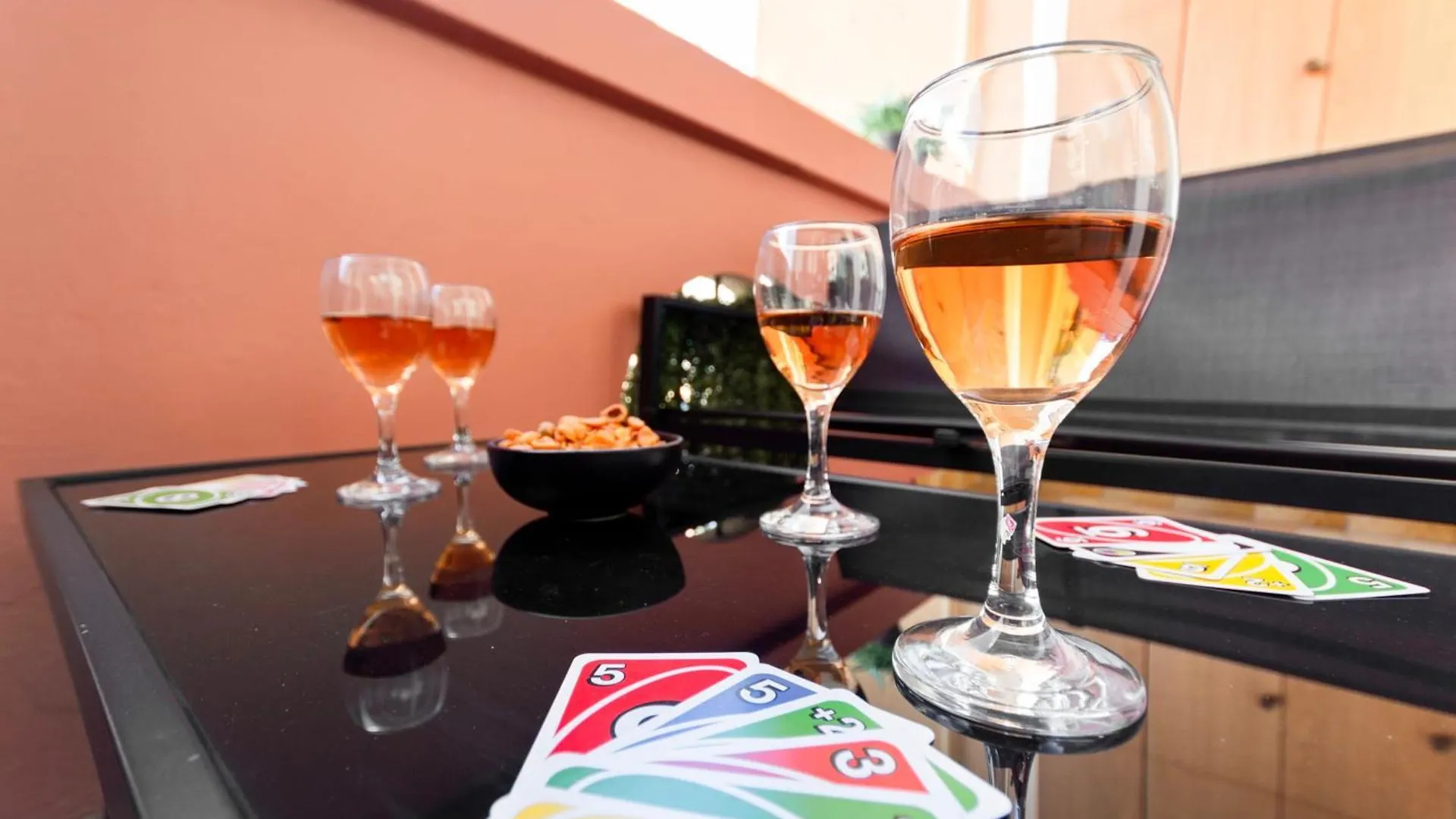 Le Nala - Spacious - Ac - Wifi - 10 Min From The Sea Nice